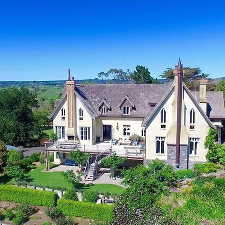 The French Country House, Tauranga Omokoroa Beach 외부 사진
