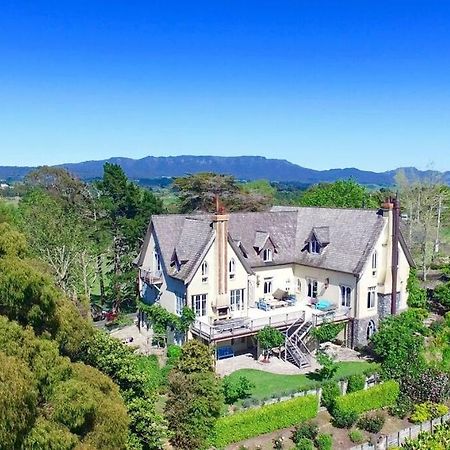 The French Country House, Tauranga Omokoroa Beach 외부 사진