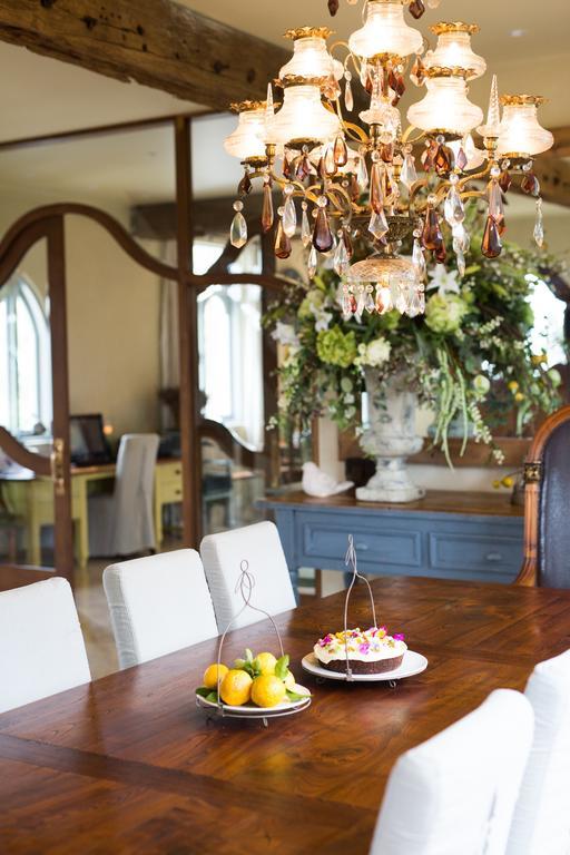 The French Country House, Tauranga Omokoroa Beach 외부 사진