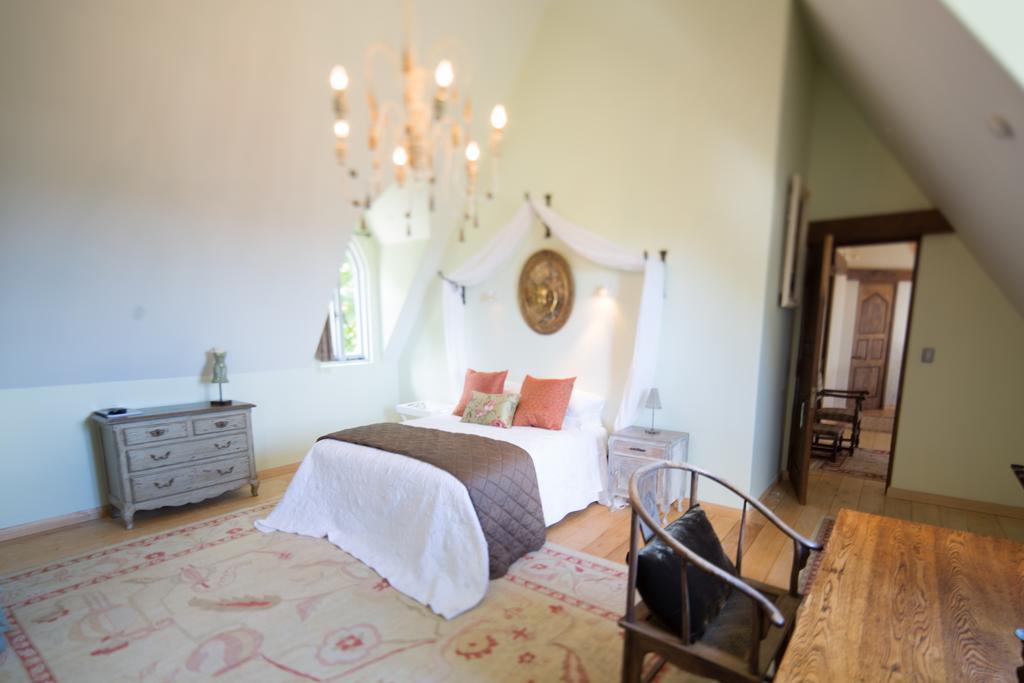 The French Country House, Tauranga Omokoroa Beach 외부 사진