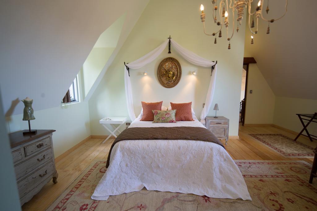 The French Country House, Tauranga Omokoroa Beach 외부 사진