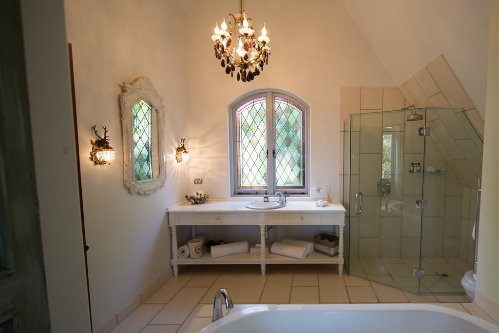 The French Country House, Tauranga Omokoroa Beach 외부 사진