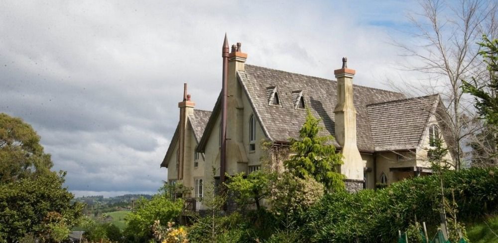 The French Country House, Tauranga Omokoroa Beach 외부 사진