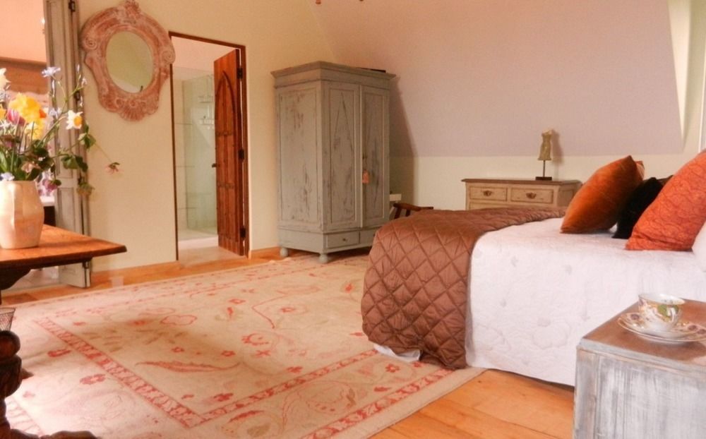 The French Country House, Tauranga Omokoroa Beach 외부 사진