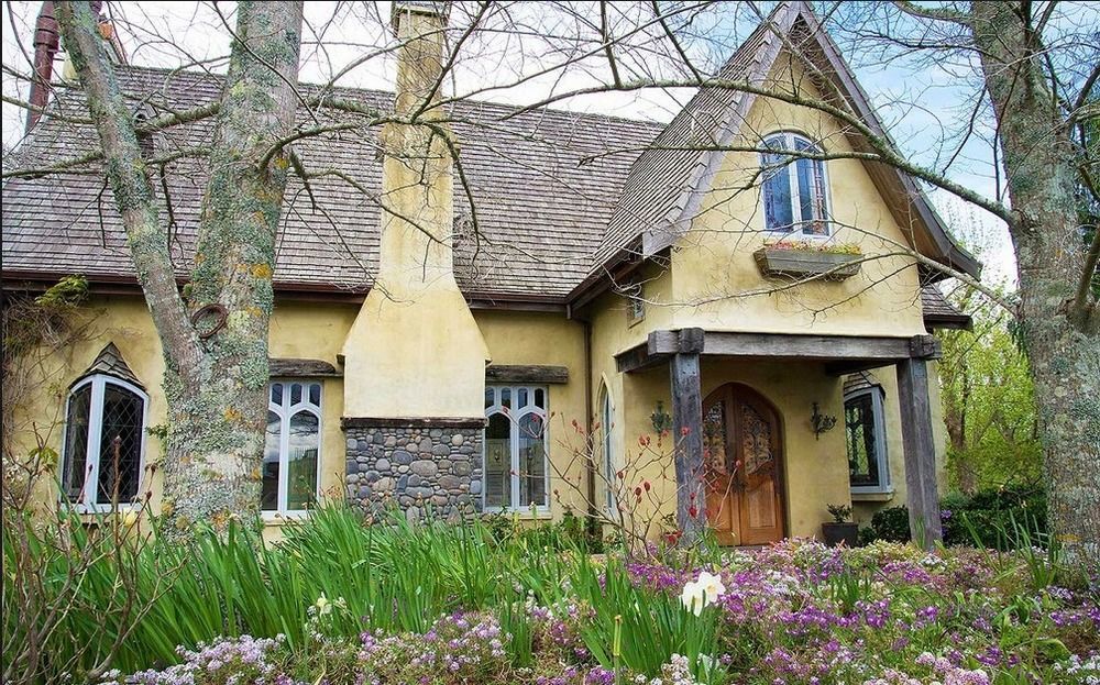 The French Country House, Tauranga Omokoroa Beach 외부 사진